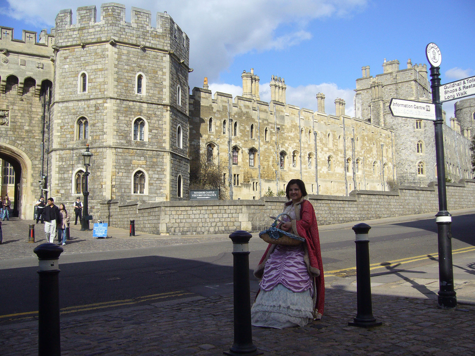 Windsor, West Berkshire